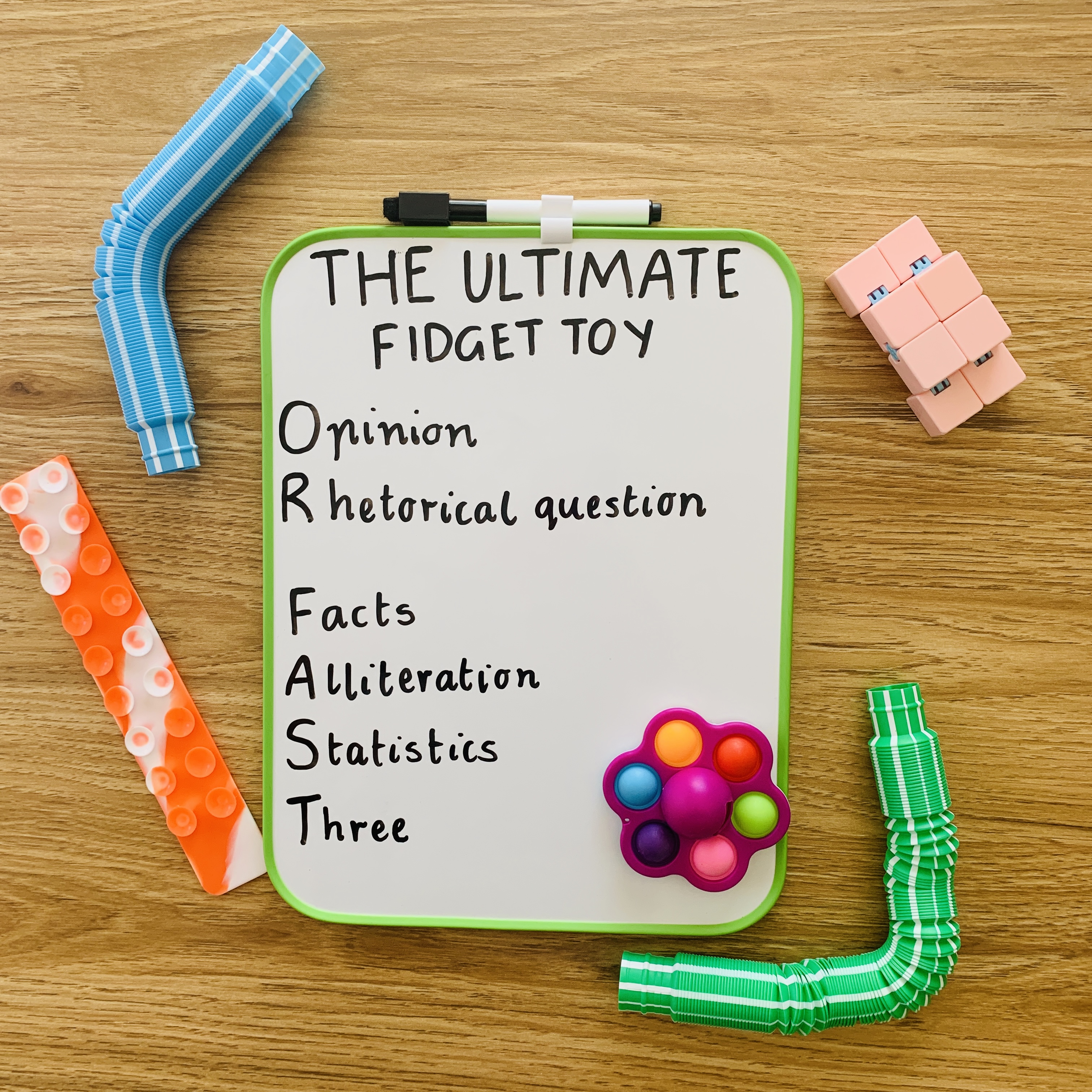 Persuasive Advertisements- Lesson Four Persuasive Advertisements- Lesson Four