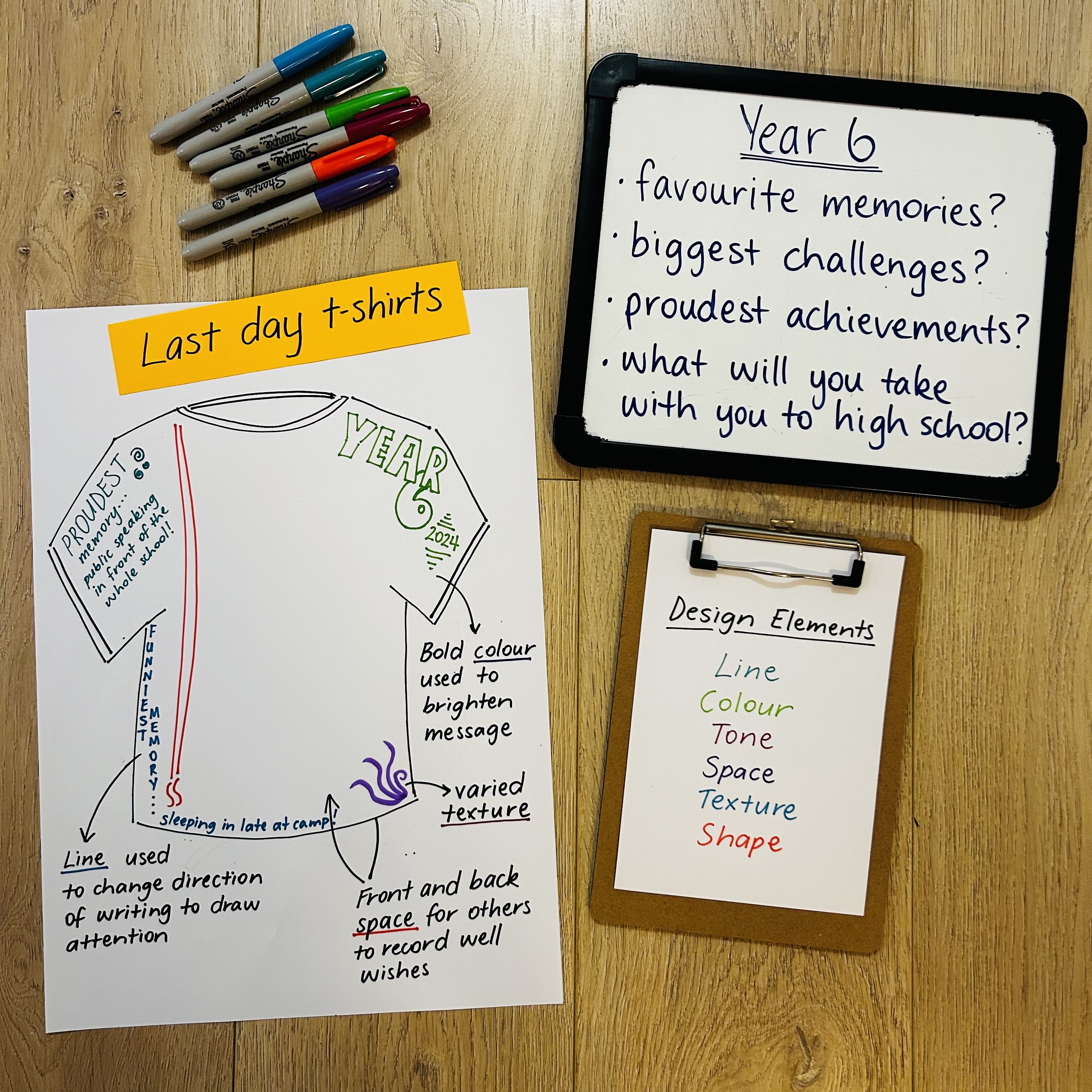 CB2--IMG-Olivia--Farewell Year 6- Memorable Moments - High School Designs- Last day t-shirts-L5