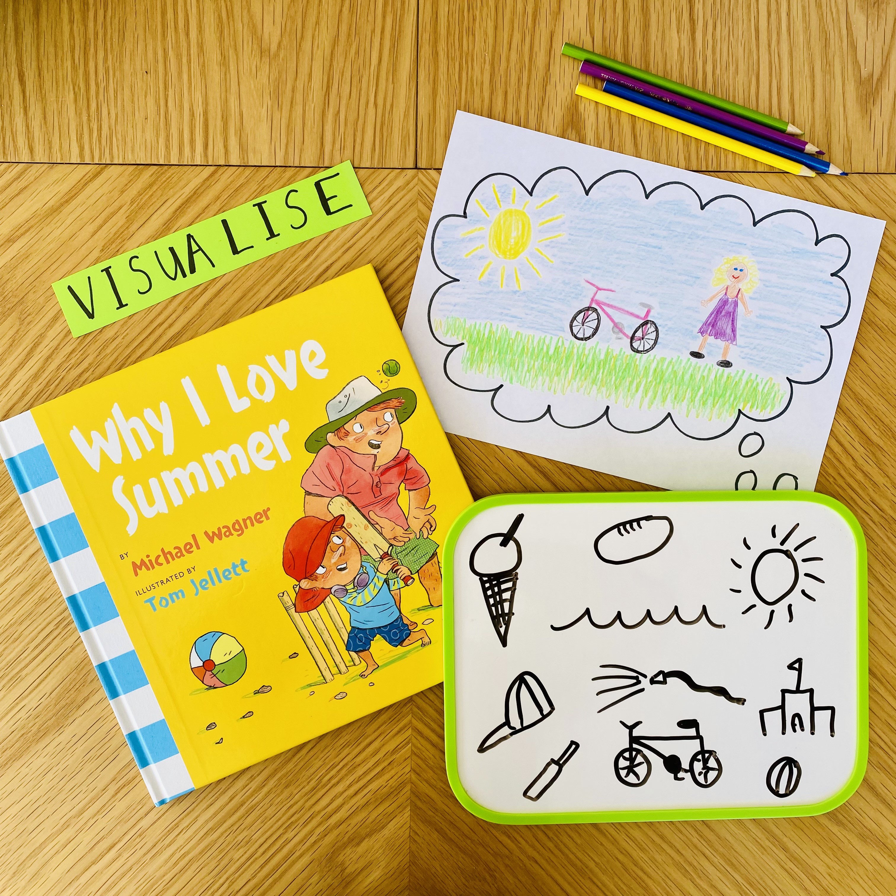 CB2--IMG-Kate T--Exploring Persuasion Why I Love Summer - Visualising-L1