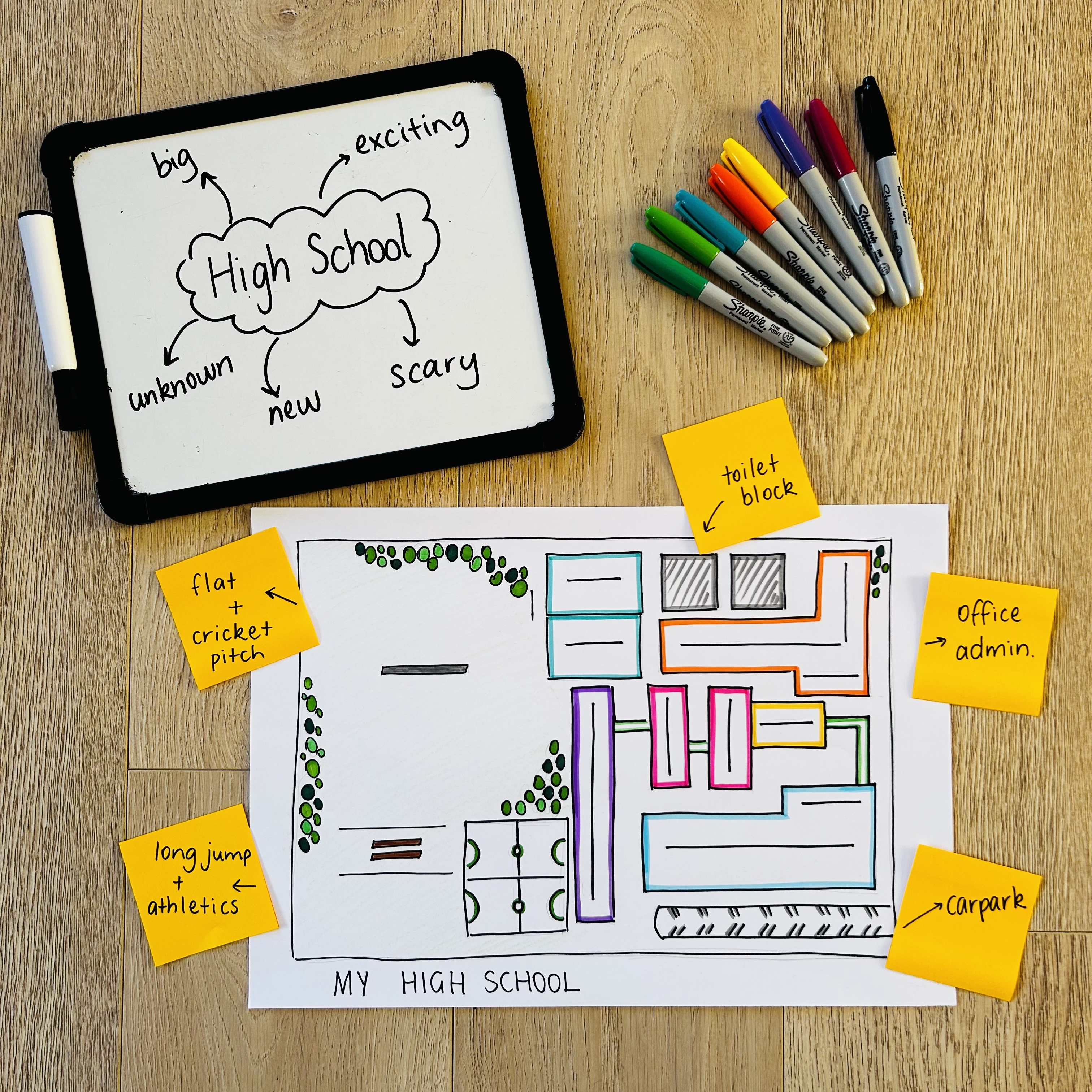 CB2--IMG-Olivia--Farewell Year 6- Memorable Moments - That-s so High School! Part 1-L1