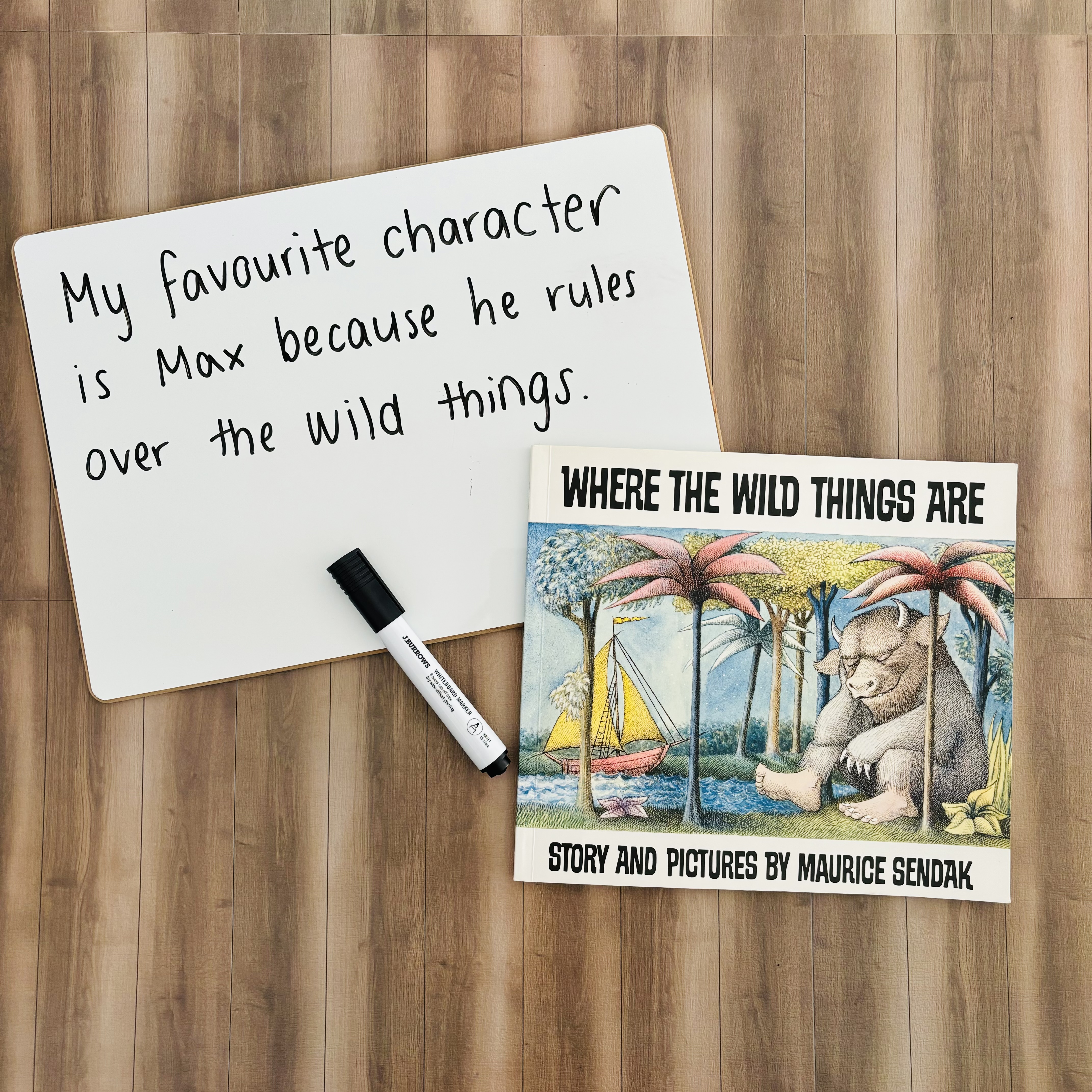 CB2--IMG-Tamara--Where The Wild Things Are Character Creation - What Is A Character -L1