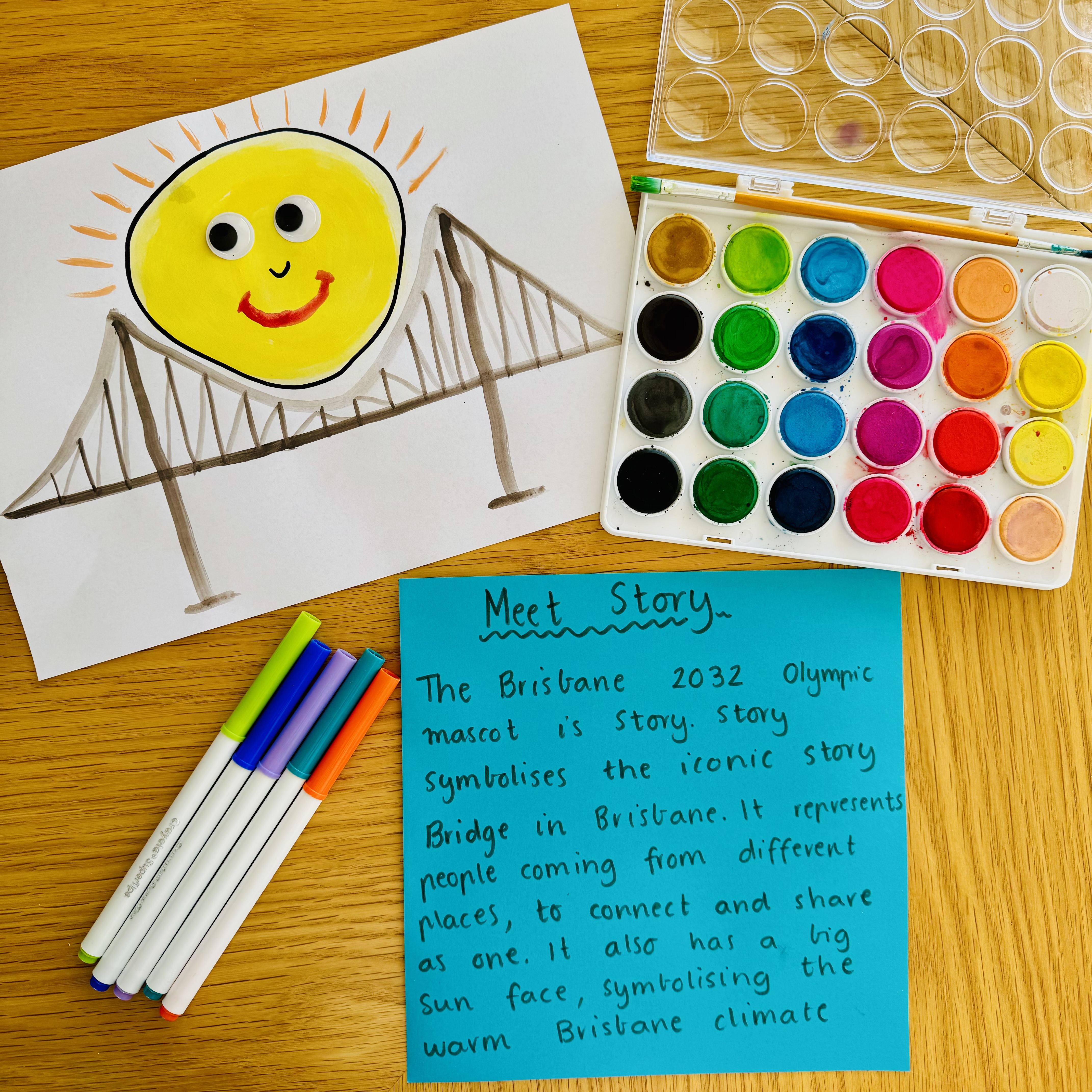 CB2--IMG-Kate T--Design an Olympic Mascot-