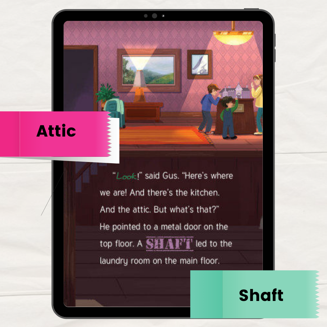 This fun and hands on reading activity will allow students the opportunity to skim and scan through a text to develop their fluency in finding relevant text information. This fun and hands on reading activity will allow students the opportunity to skim and scan through a text to develop their fluency in finding relevant text information.