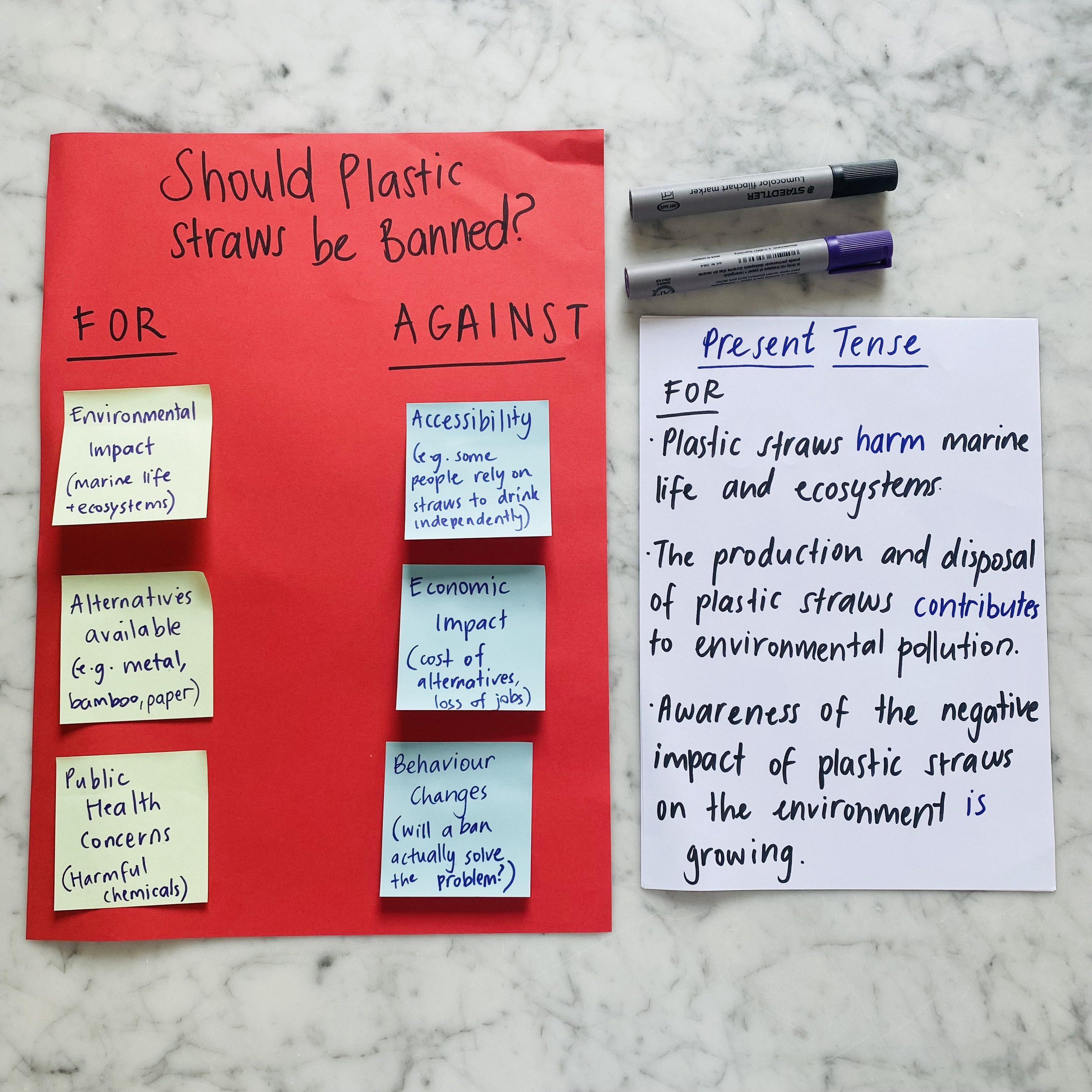 CB2--IMG-Annie--Diving into Discussion Texts - Present Tense-L3square