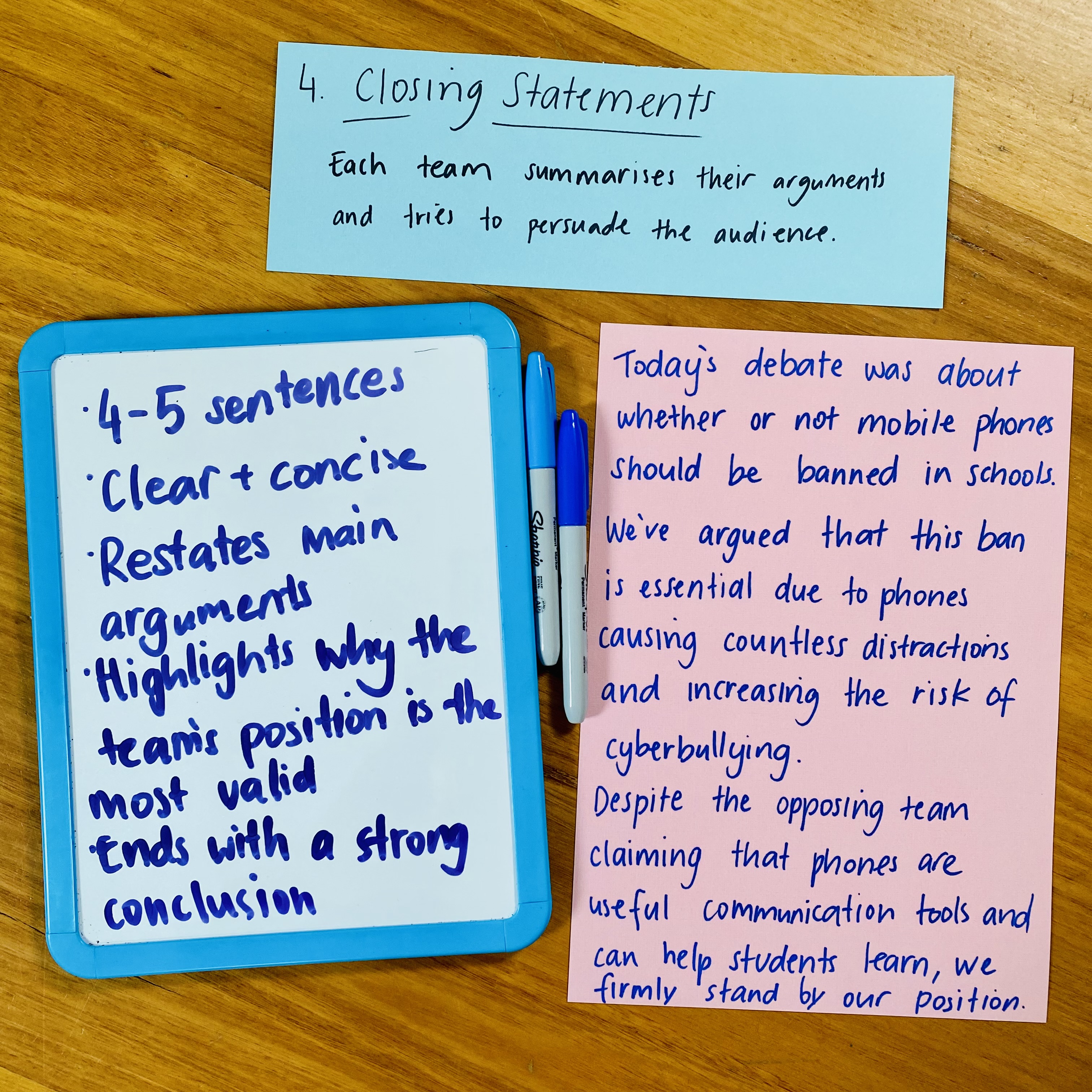 CB2-BOOK-FNF-IMG-Annie--Dynamite Debates - Closing Statements-L6square CB2-BOOK-FNF-IMG-Annie--Dynamite Debates - Closing Statements-L6square