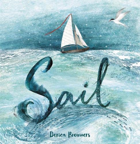 Sail is a fabulous book to use for introducing students to the sound /ai/.