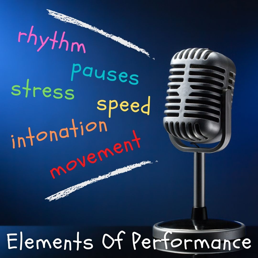 Lesson 6 in a 6 part series for grade 5-6 students that explores the features of poetry as an introduction to reading, exploring and writing slam poetry. This lesson asks students to perform the poetry that they have written in a competition.