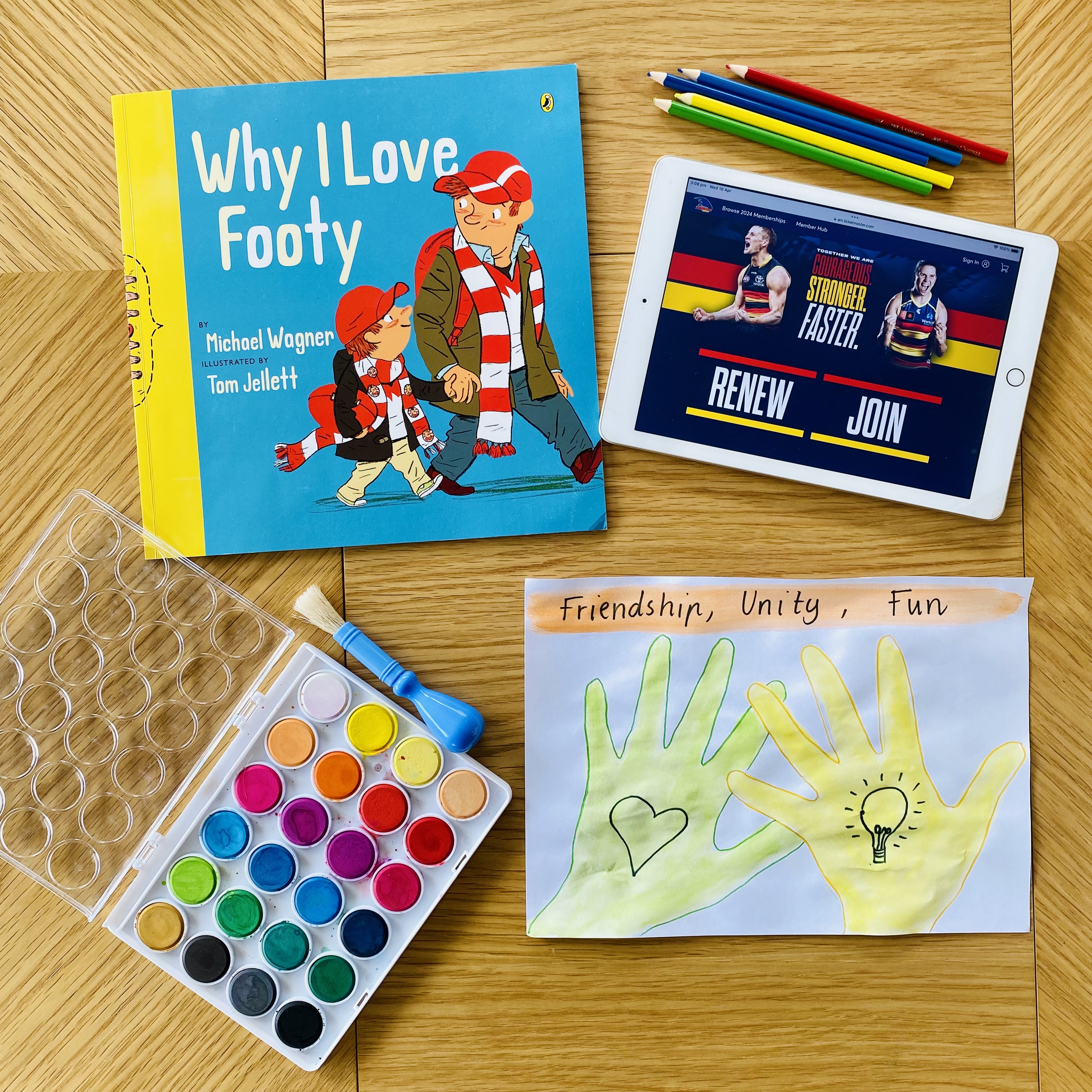 CB2--IMG-Kate T--Exploring Persuasion Why I Love Footy - Exploring Persuasive Advertisements-L6