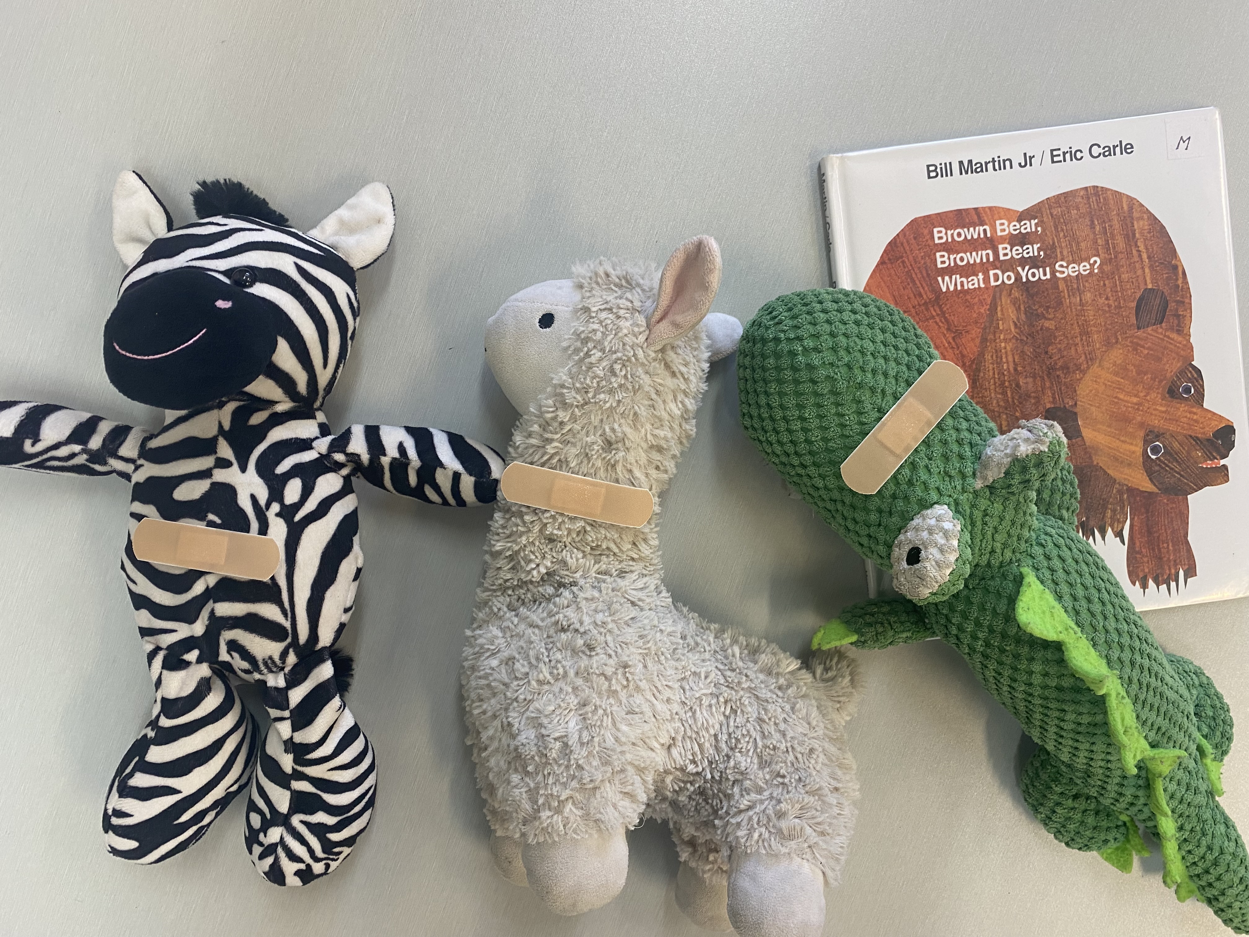 A lesson to reinforce one-to-one correspondence through hands-on activities and play. A lesson to reinforce one-to-one correspondence through hands-on activities and play.
