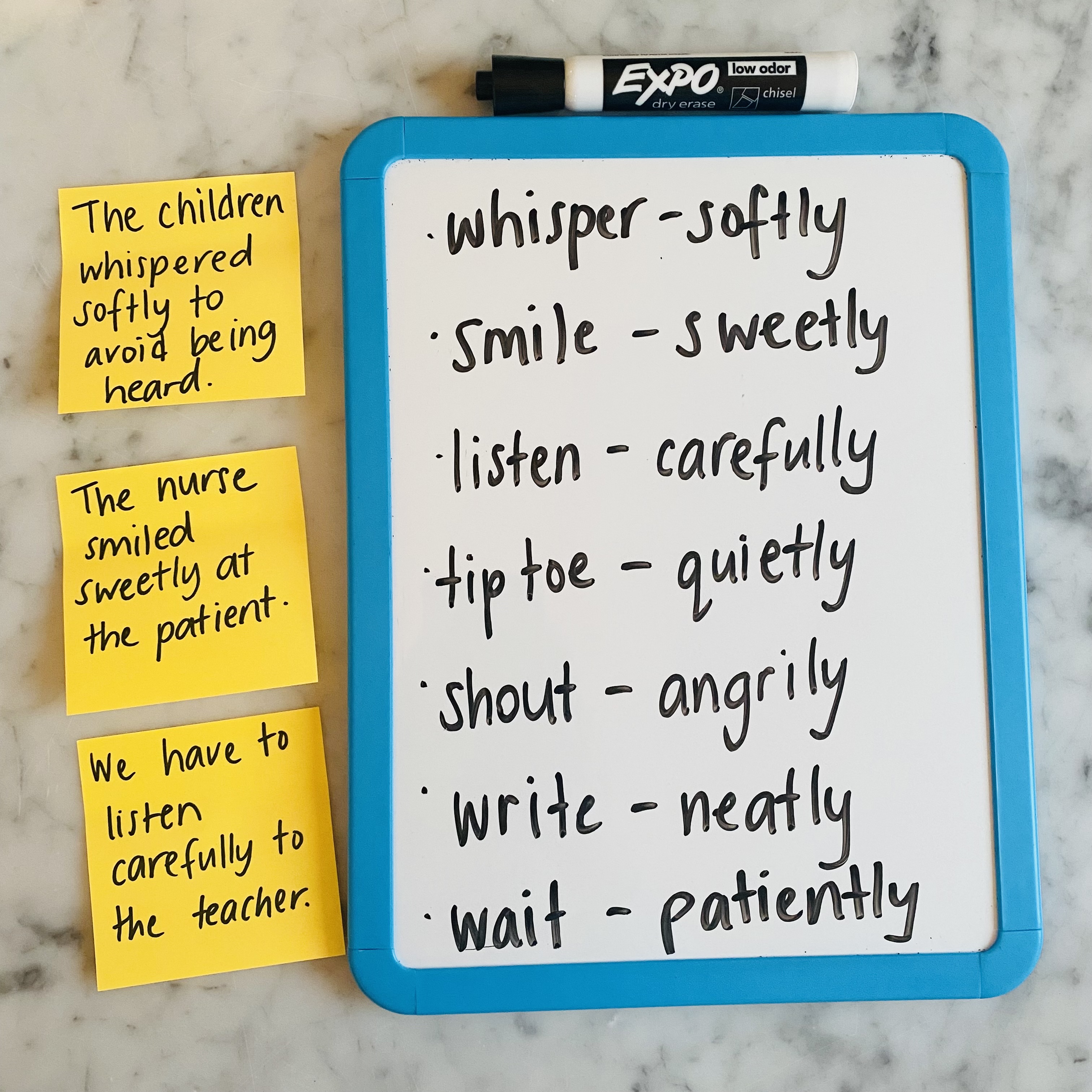 CB2-BOOK-FNF-IMG-Annie--Sentence Generation - Matching Verbs and Adverbs-square CB2-BOOK-FNF-IMG-Annie--Sentence Generation - Matching Verbs and Adverbs-square