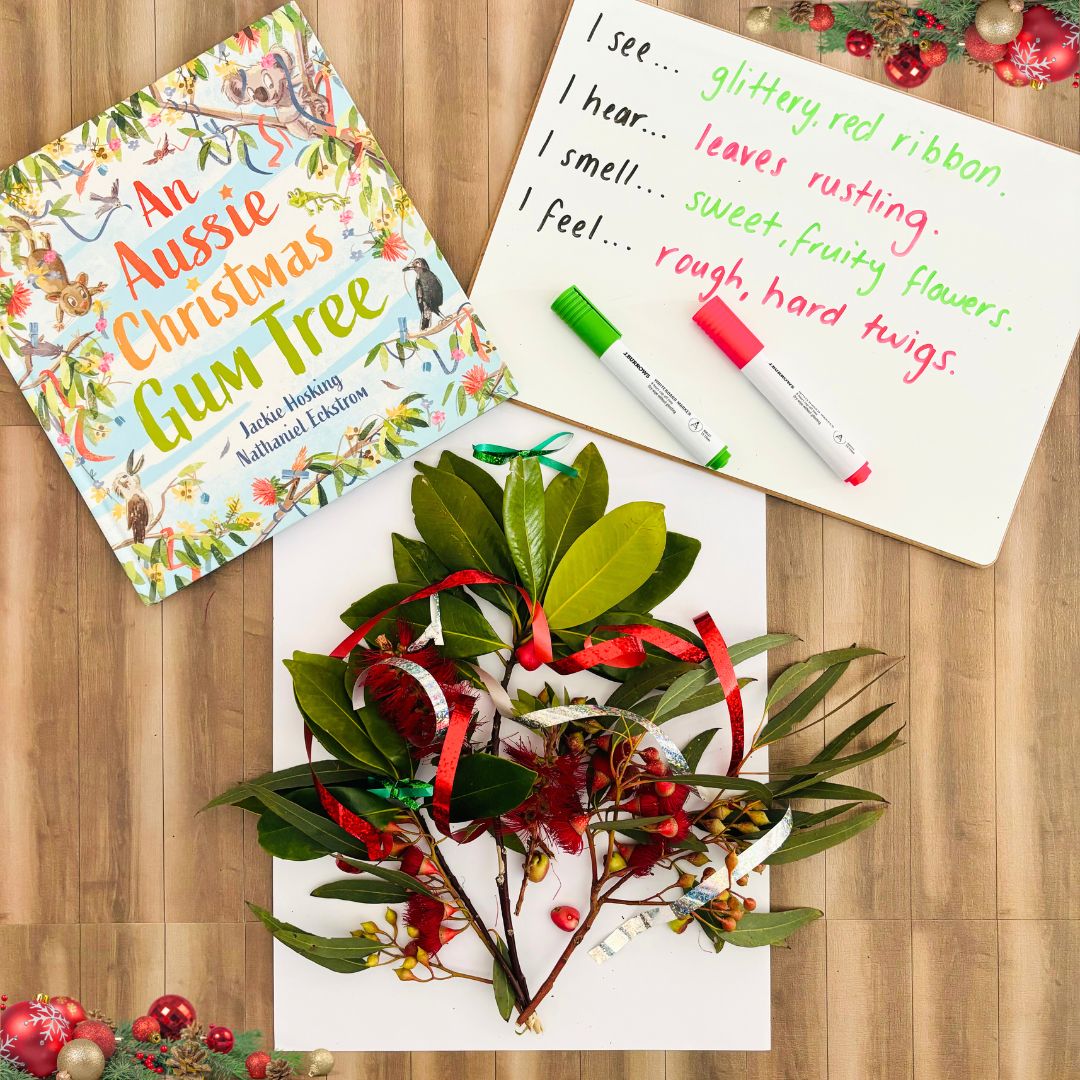 CB2--IMG-Tamara--An Aussie Christmas Text Innovation - The Five Senses-L5