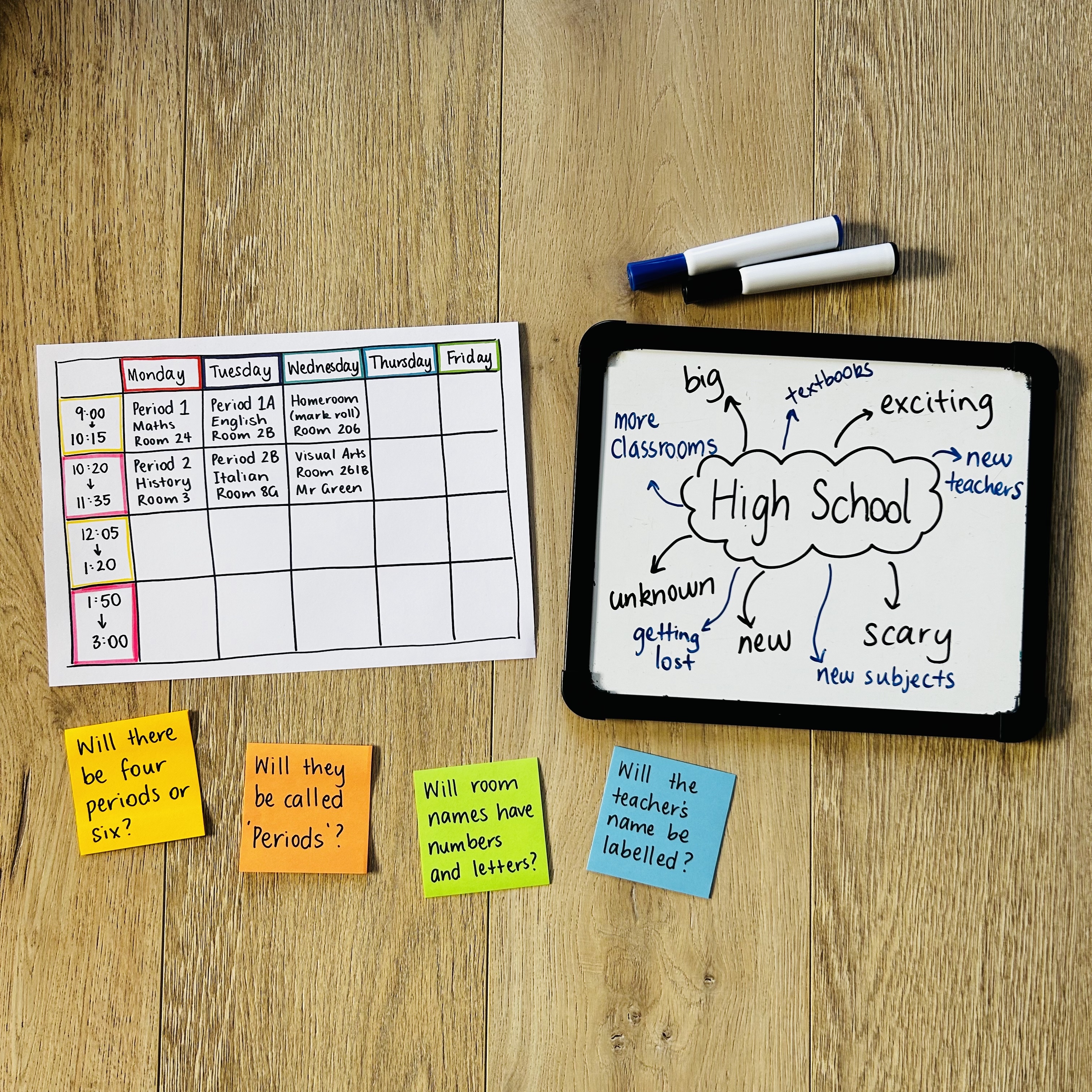 CB2--IMG-Olivia--Farewell Year 6- Memorable Moments - That-s so High School! Part 2-L2