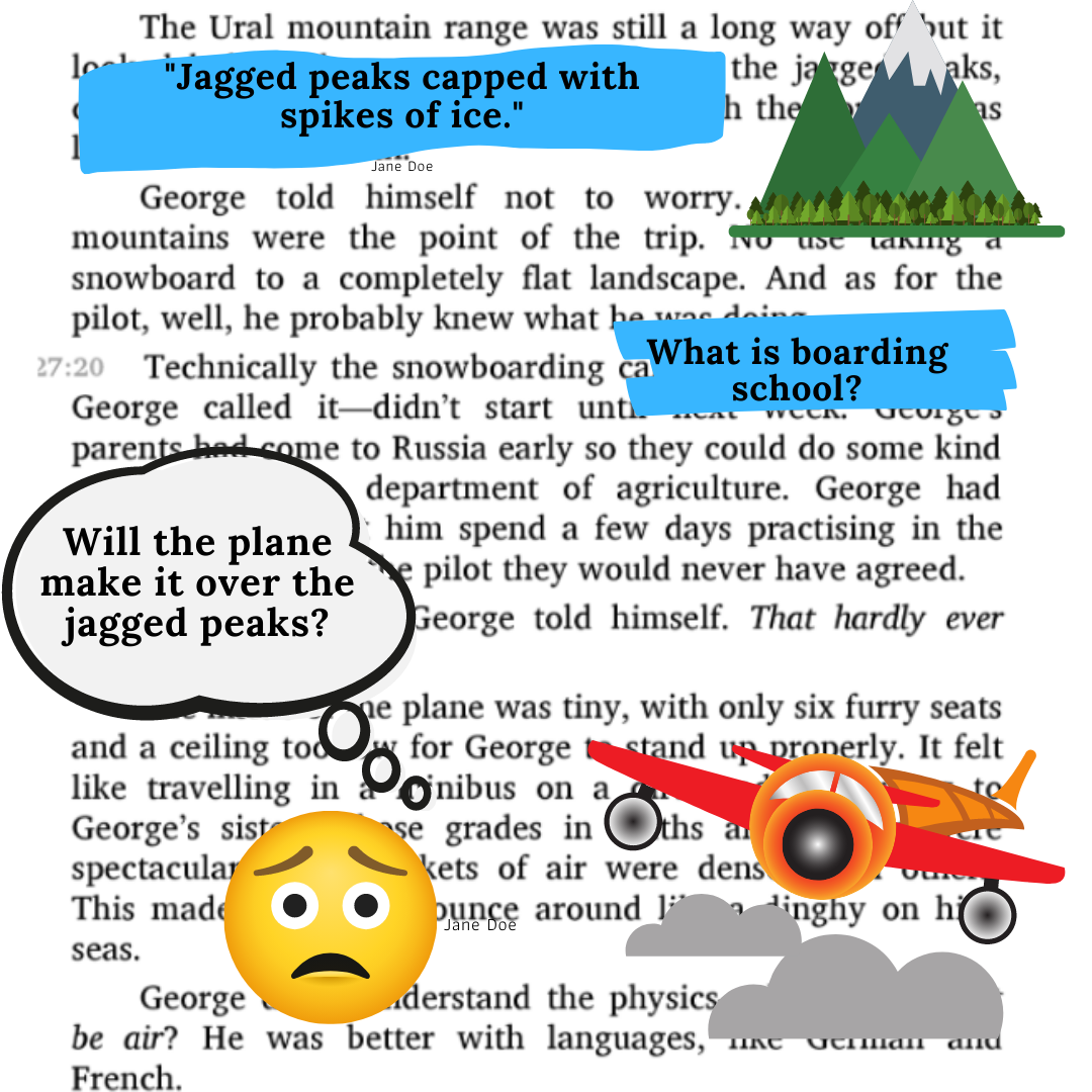 great kids classroom activities for comprehension and predicting