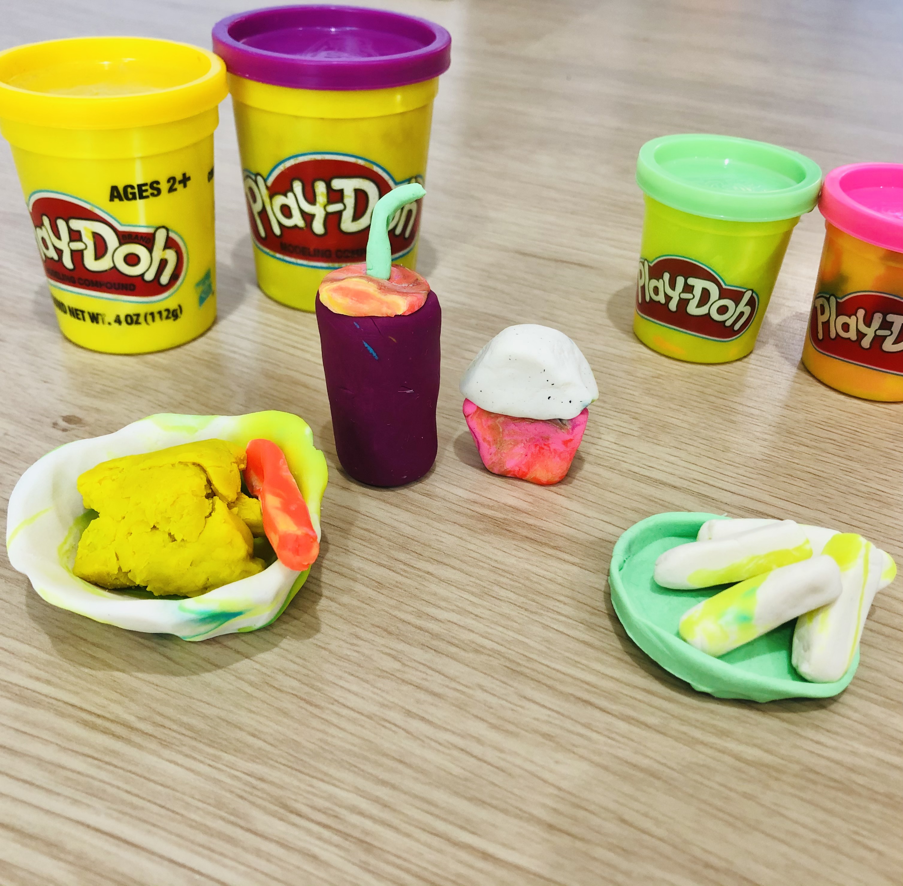 A fun reading lesson for grades 1 and 2 as students explore getting to know people through food. They understand empathy and how food makes them feel. A fun reading lesson for grades 1 and 2 as students explore getting to know people through food. They understand empathy and how food makes them feel.