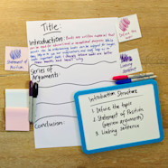 Persuasive Writing Cleverbean