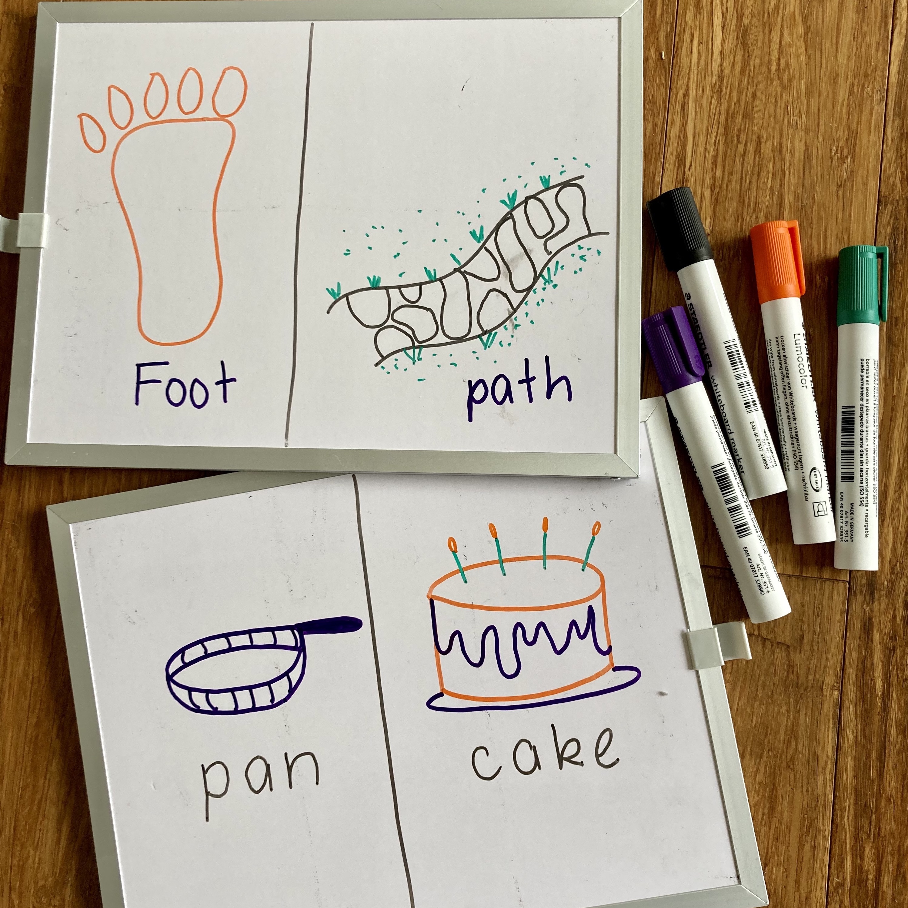 CB2-VOC-WK-IMG-CD-0332-Draw A Compound Word CB2-VOC-WK-IMG-CD-0332-Draw A Compound Word