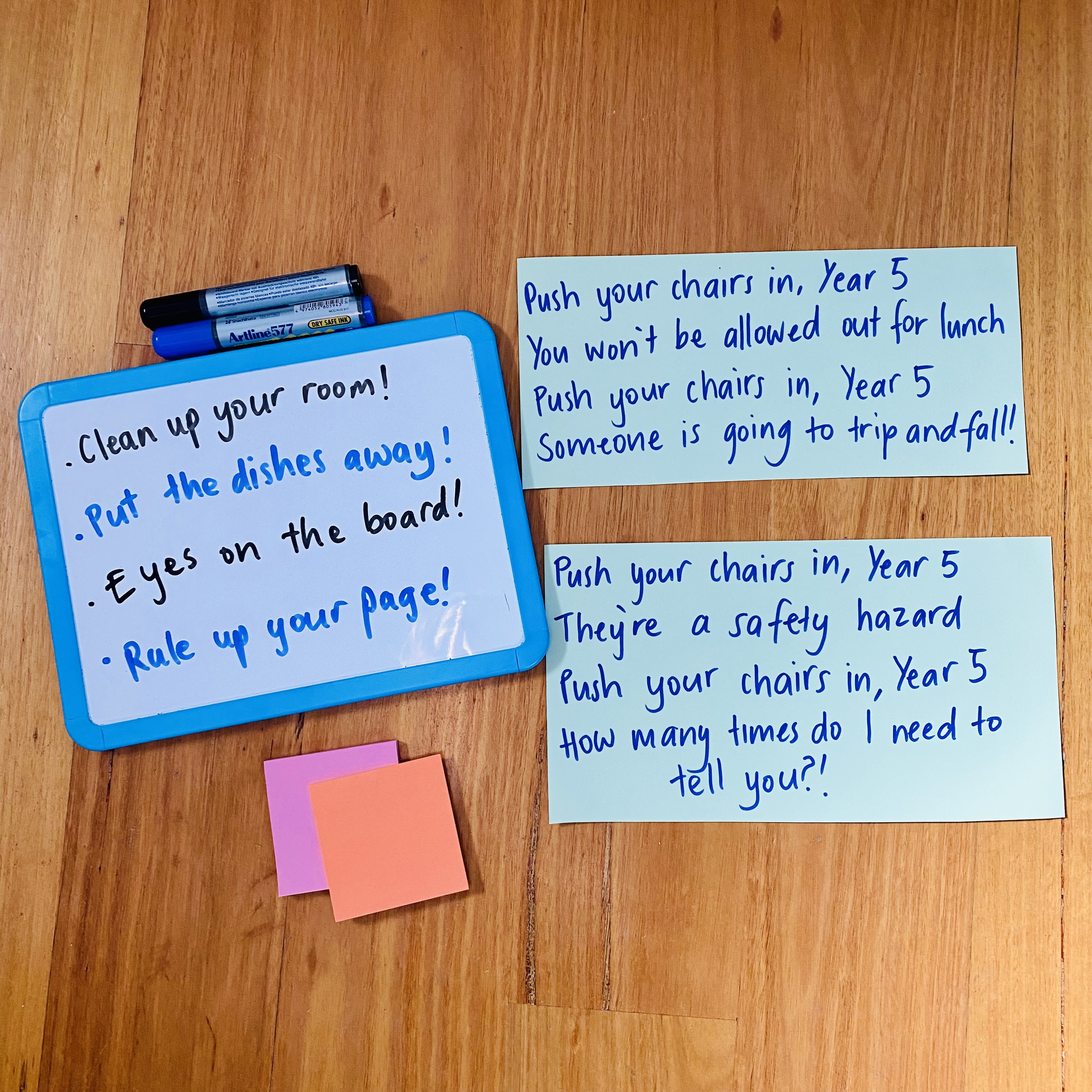 CB2--IMG-Annie--The Power of Poetry - Repeating Line Poems-L4square