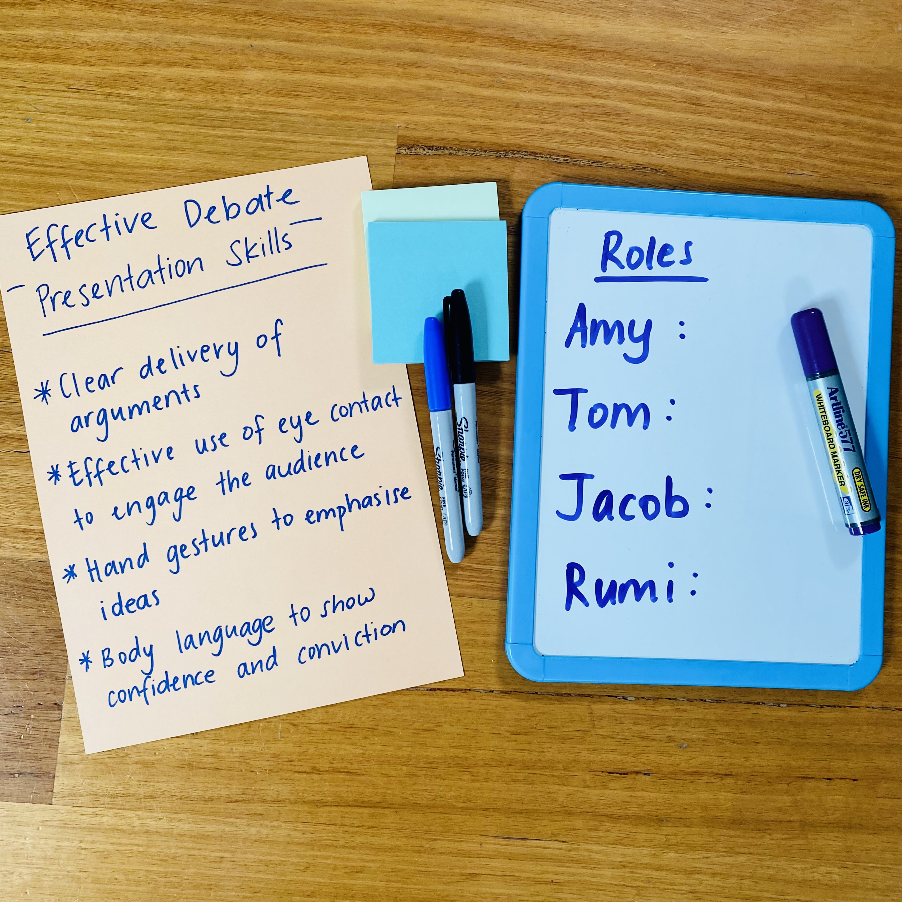 CB2-BOOK-FNF-IMG-Annie--Dynamite Debates - Presentation Skills-L7square