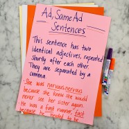 Super Sentence Structures Ad Same Ad Sentences High Quality 