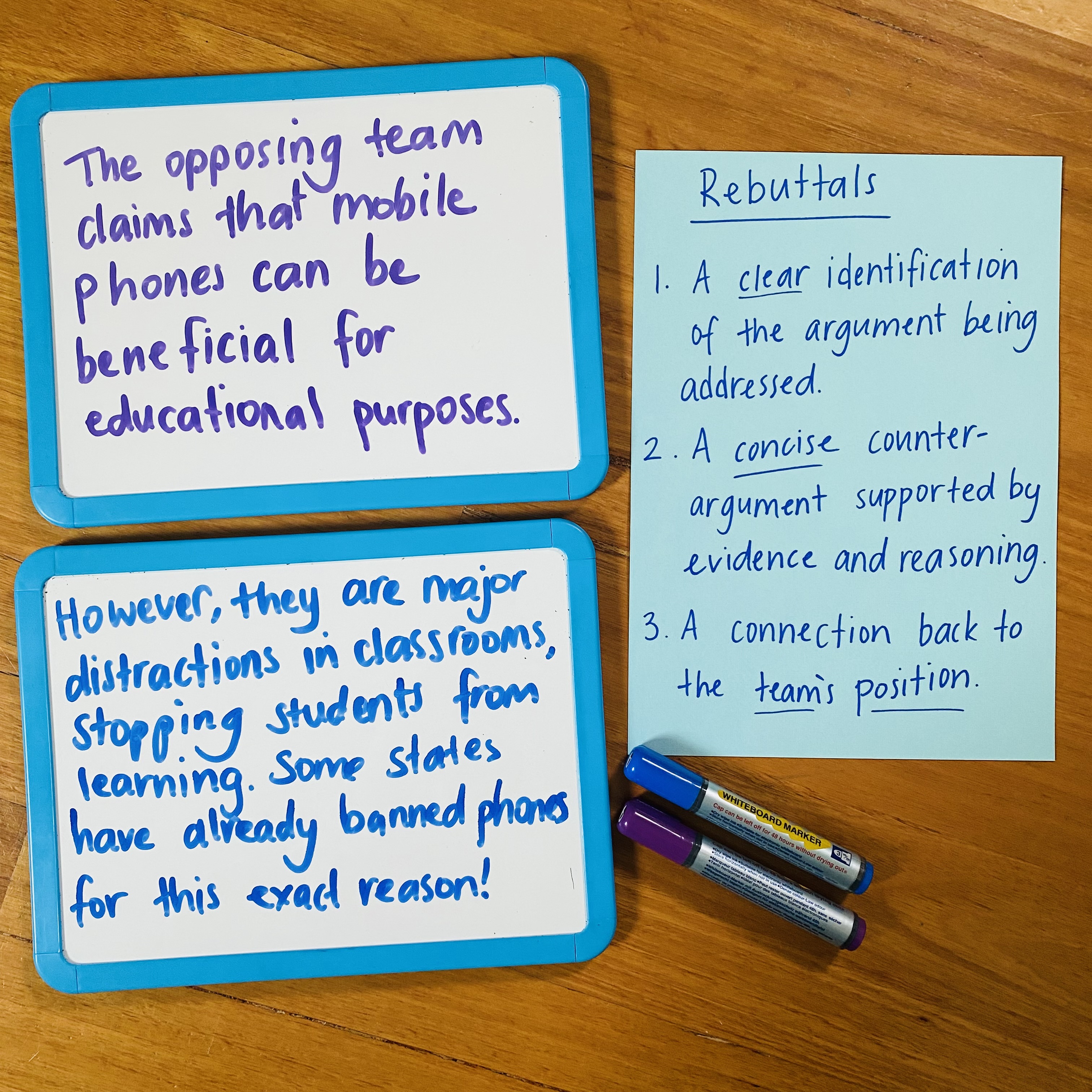 CB2-BOOK-FNF-IMG-Annie--Dynamite Debates - Rebuttals-L4square