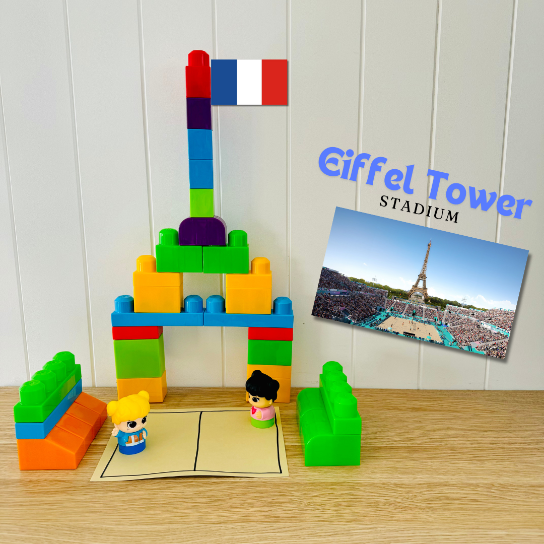 CB2---Kate T--Build an Olympic Venue-
