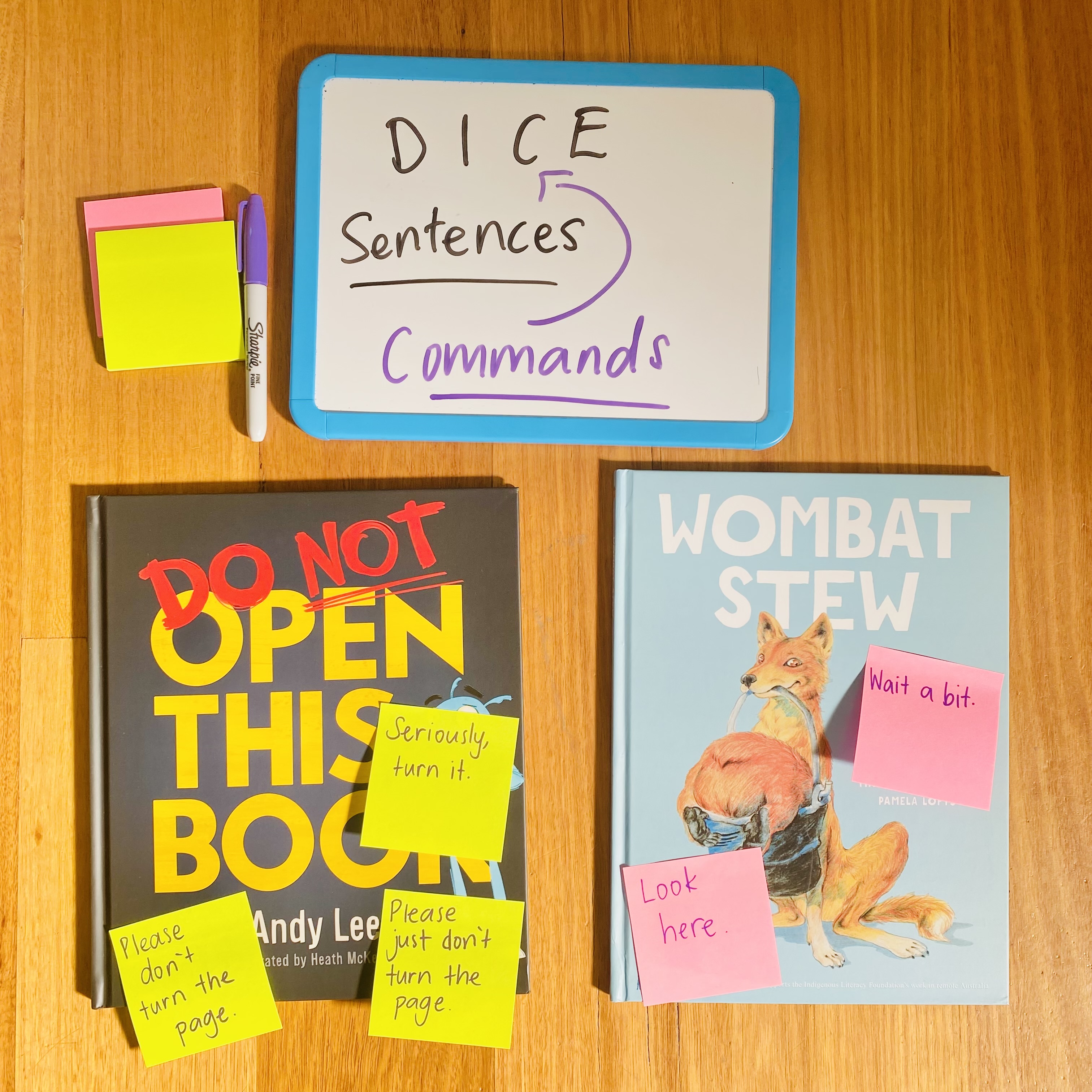 CB2-BOOK-FNF-IMG-Annie--DICE Sentences - Command-L3square CB2-BOOK-FNF-IMG-Annie--DICE Sentences - Command-L3square