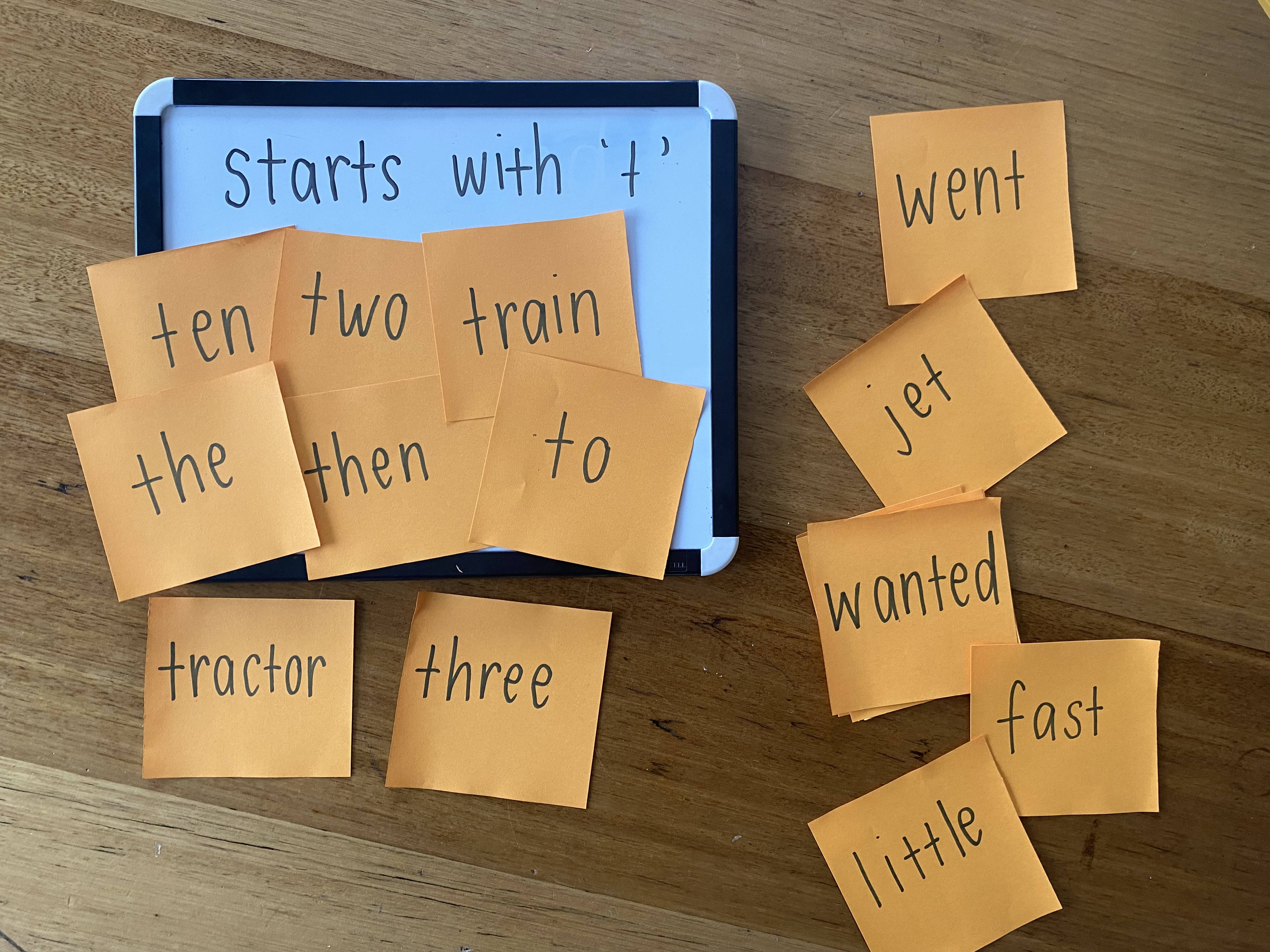 A fun, interactive phonics lessons where students explore the letter-sound connection.