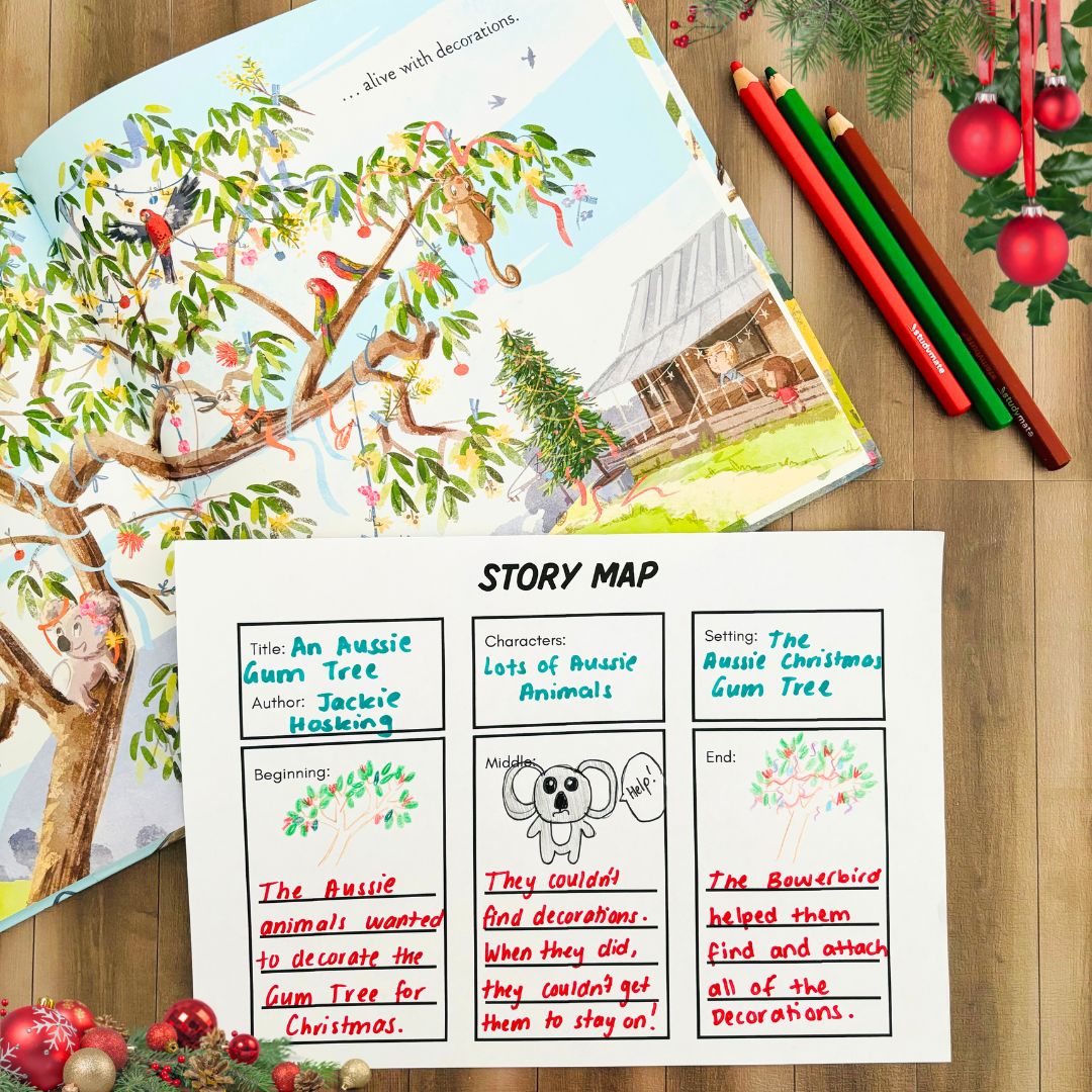CB2--IMG-Tamara--An Aussie Christmas Text Innovation - Narrative Planning-L6
