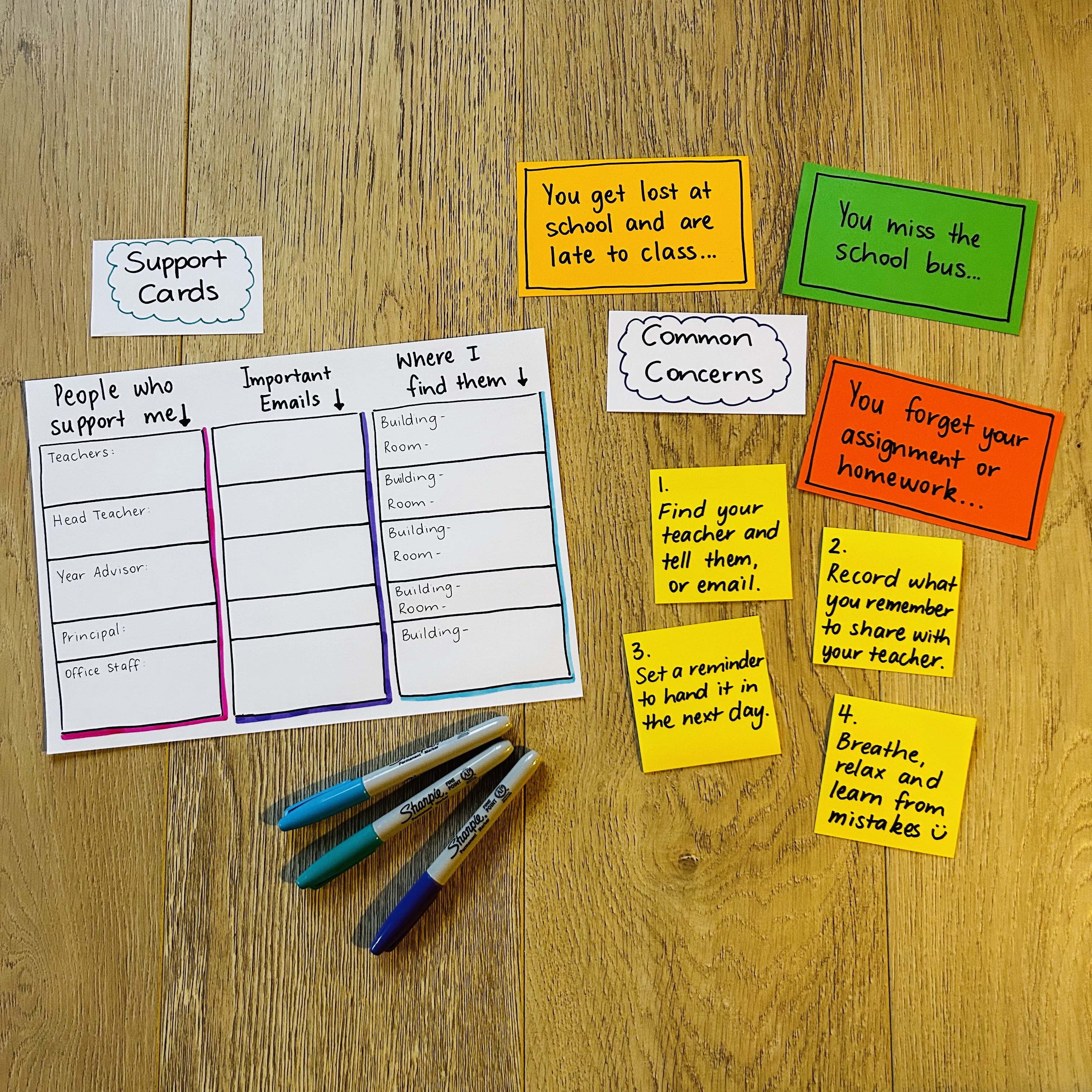 CB2--IMG-Olivia--Farewell Year 6- Memorable Moments - Change Challengers-L3