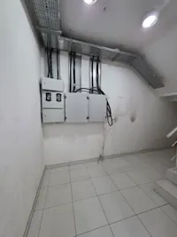 Commercial Property for Rent – 400 m² in Qafa, Prishtina - Thumbnail 22
