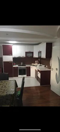 The house floor is offered for rent in the Vranjefc neighborhood - Thumbnail 2