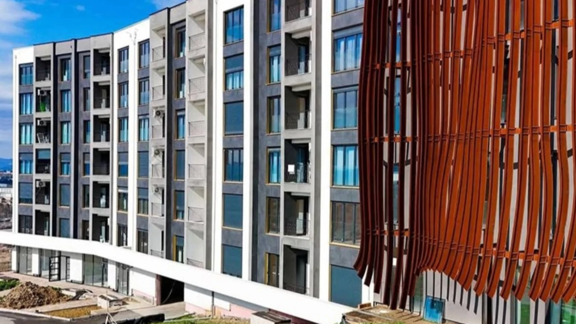 Banesë në SHITJE – 83.60 m² | Kalabri, Prishtinë - Image 1
