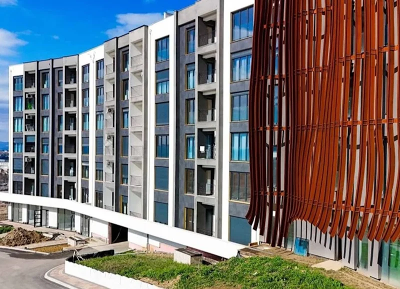Banesë në SHITJE – 83.60 m² | Kalabri, Prishtinë - Image 1