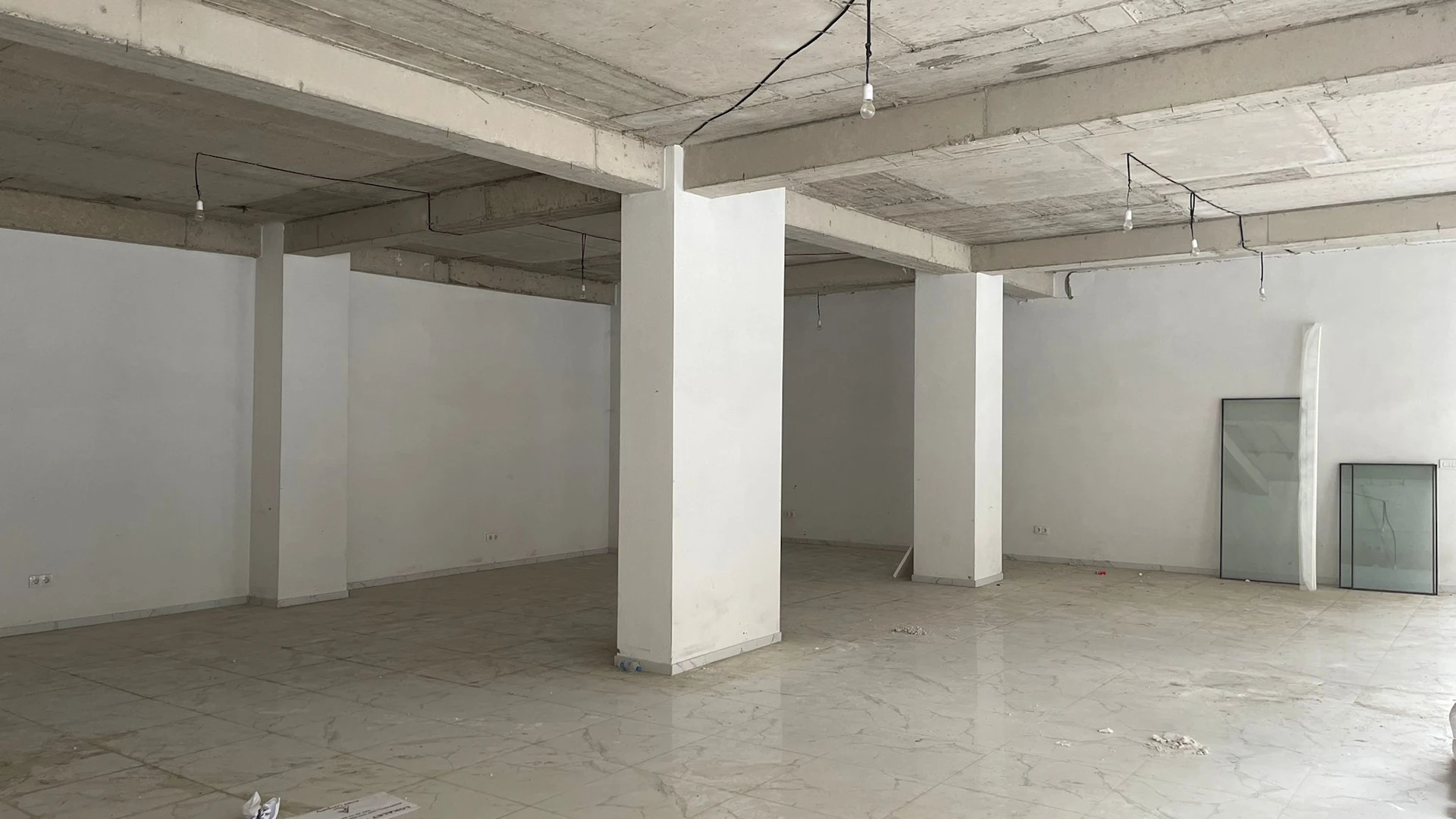 Commercial Space for Sale – Prishtina e Re - Image 1