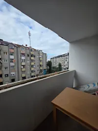 PARTMENT FOR SALE – 53 m² | ULPIANA, PRISHTINA - Thumbnail 5