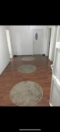 The house floor is offered for rent in the Vranjefc neighborhood - Thumbnail 6