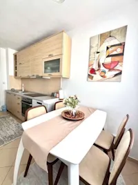 Banesë e Mobiluar në Shitje – 62 m², Fushë Kosovë - Thumbnail 4