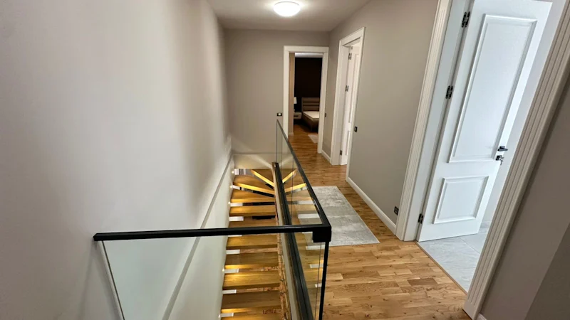 Luxury Duplex for RENT – 170 m² | in Aktash - Image 23