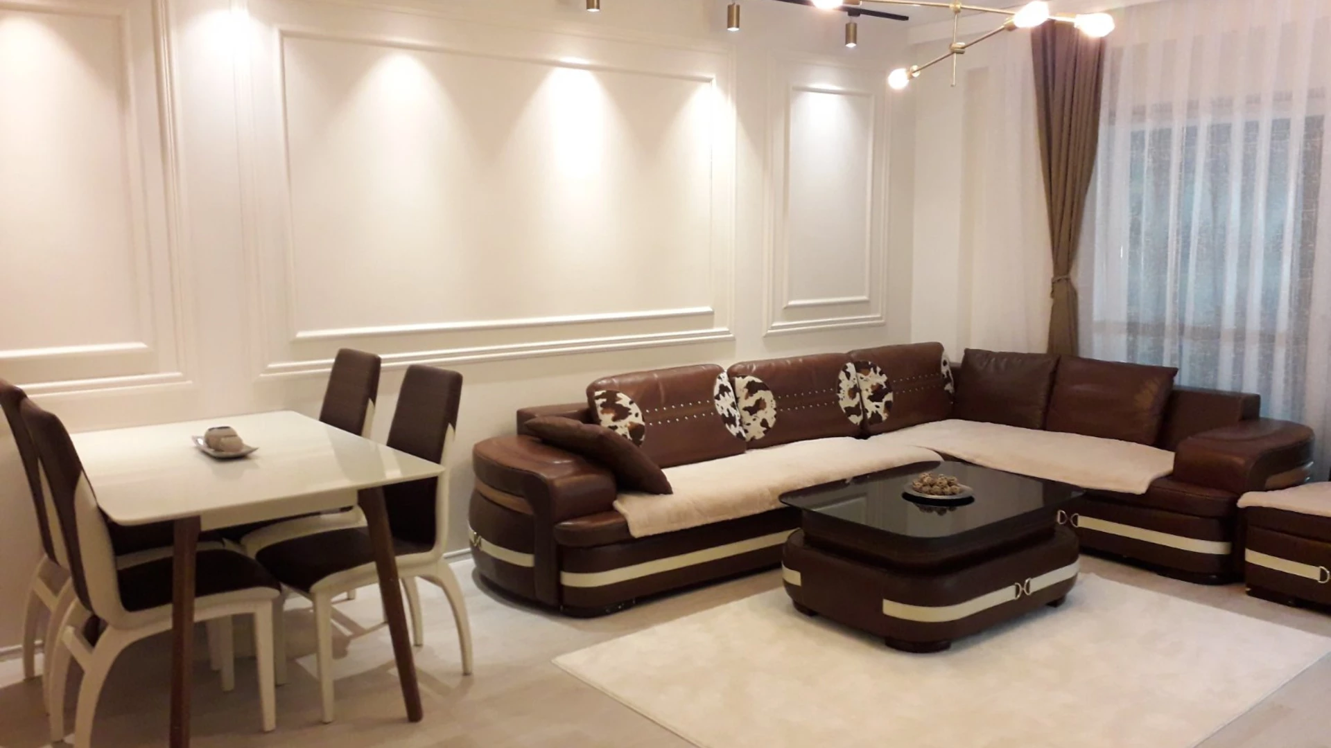 APARTMENT FOR RENT – 85 m² - Image 1