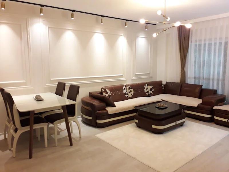 BANESË ME QIRA – 85 m² - Image 1
