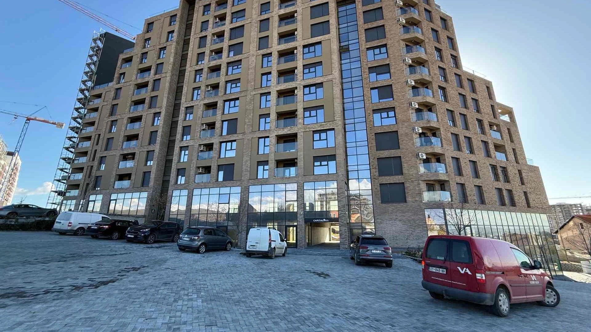 Banesë me QIRA – 90.30 m² - Image 1