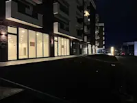 Lokal me qira ne lagjen Dragodan afër Komunës së re. - Thumbnail 3