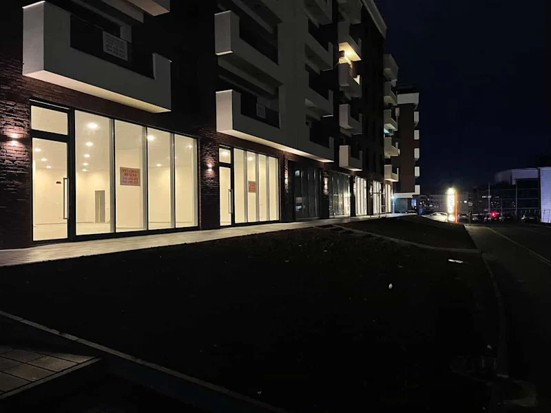 Lokal me qira ne lagjen Dragodan afër Komunës së re. - Image 3