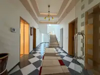 Shtëpi në SHITJE – 600 m² Hapësirë Banimi | 7.3 Ari Truall | Veternik, Lagjja Qendresa - Thumbnail 3