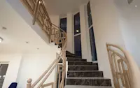 Shtëpi në SHITJE – 340 m² | Lagjja Qendresa, Prishtinë - Thumbnail 4