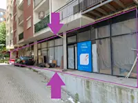 Commercial Space FOR SALE – 145 m² | Fushë Kosovë - Thumbnail 3