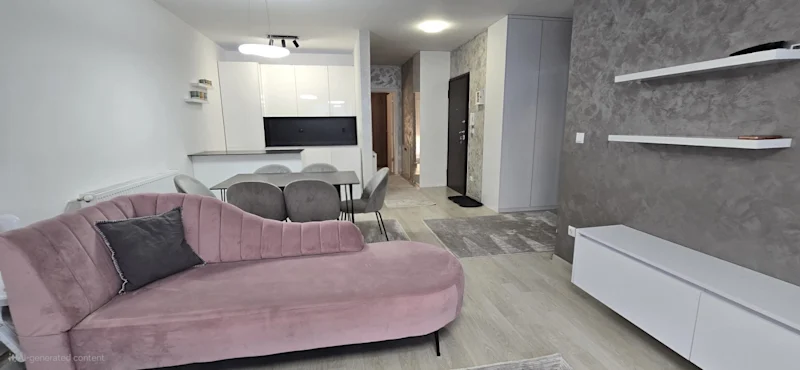 Banesë Moderne në SHITJE 95.58 m²– Fushë Kosovë - Image 3