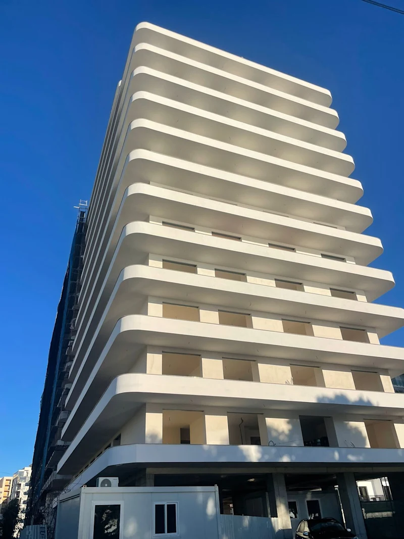 EKSKLUZIVE | Banesë në SHITJE - 76 m² në Shëngjin - Image 10