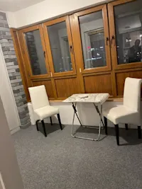 Apartment FOR RENT – 70 m² | Bill Clinton Street, near the Cathedral, Prishtina - Thumbnail 6