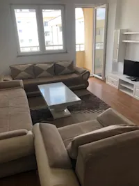 Apartment for sale in Fushë Kosovë, in the Dardania neighborhood, near “Mihail Grameno” school. - Thumbnail 1